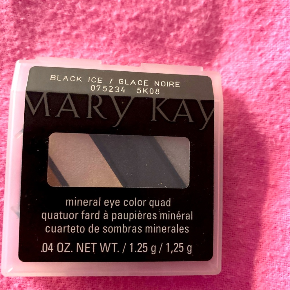 Mary Kay eye shadow set eye makeup